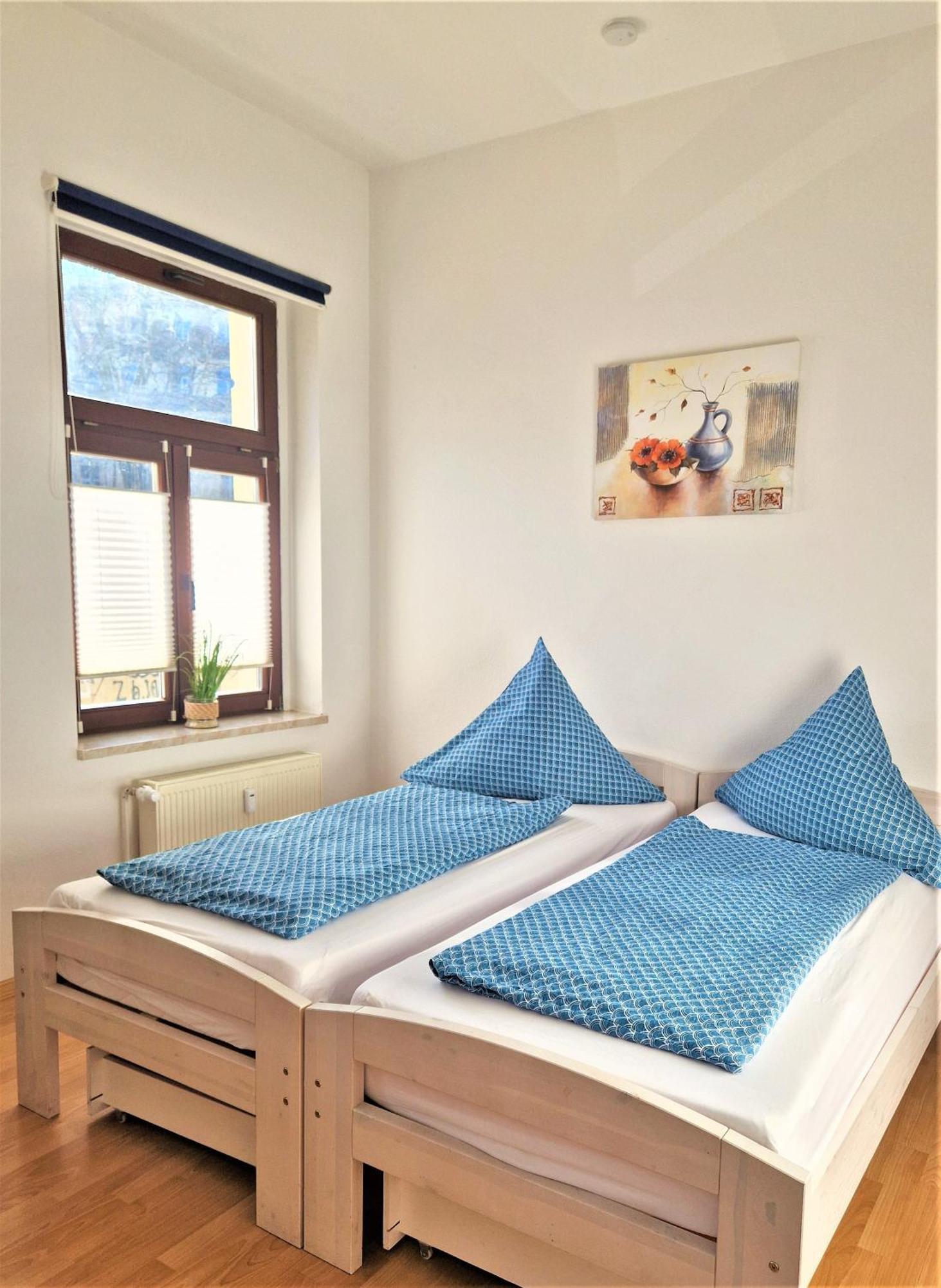 Citywohnung Am Rannischen Platz I Halle (Saale) Exterior foto