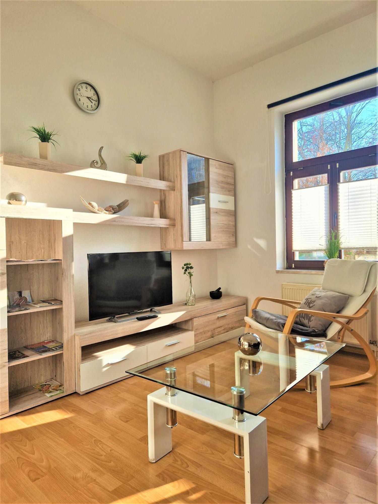 Citywohnung Am Rannischen Platz I Halle (Saale) Exterior foto